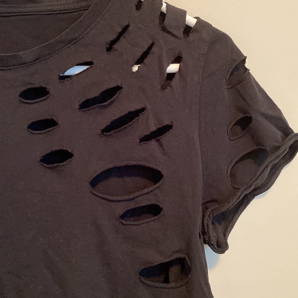 Imperial black top - Picture 3 of 3